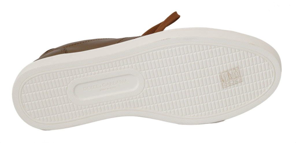 DOLCE & GABBANA sportiniai batai