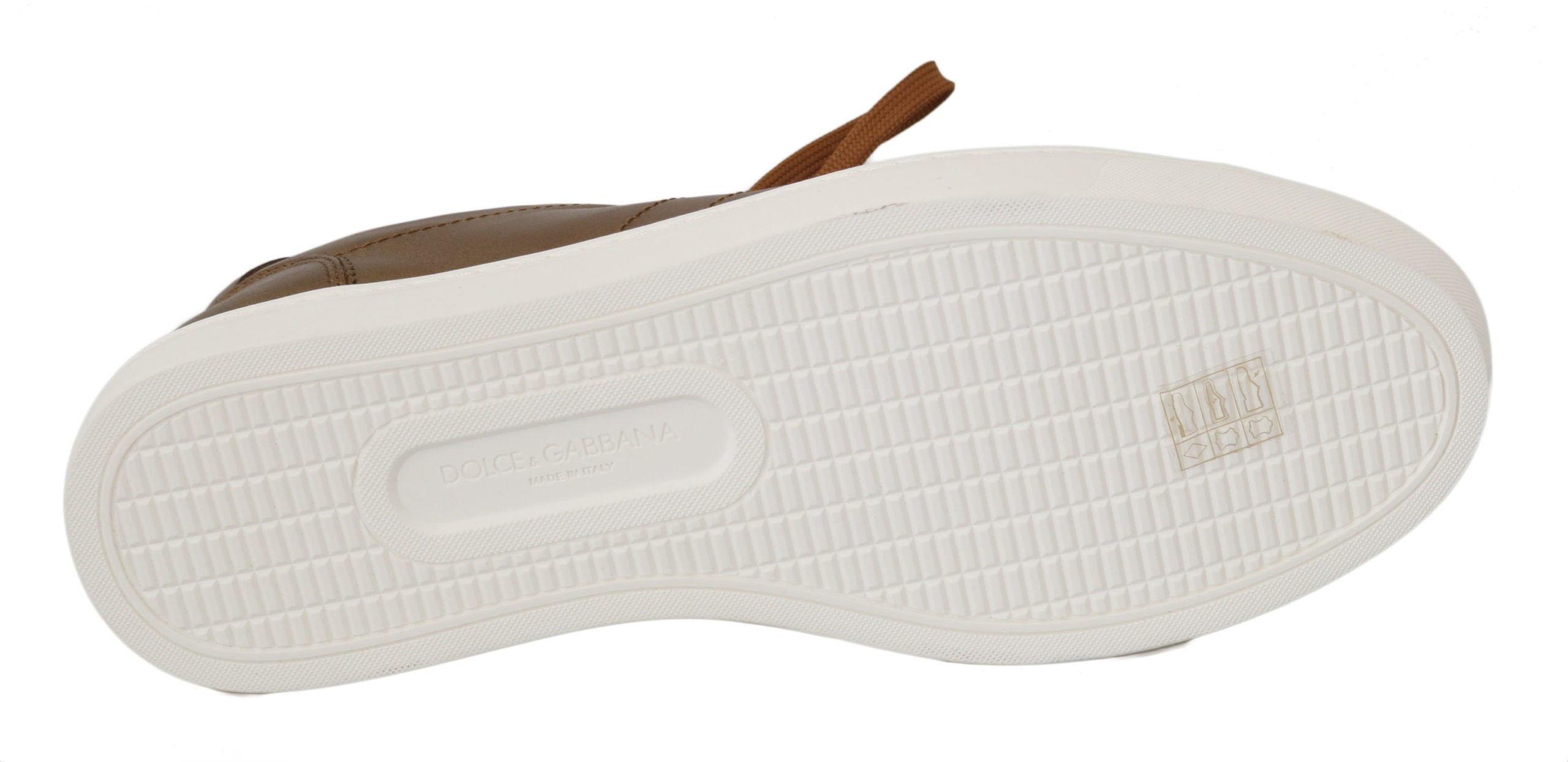 DOLCE & GABBANA sportiniai batai