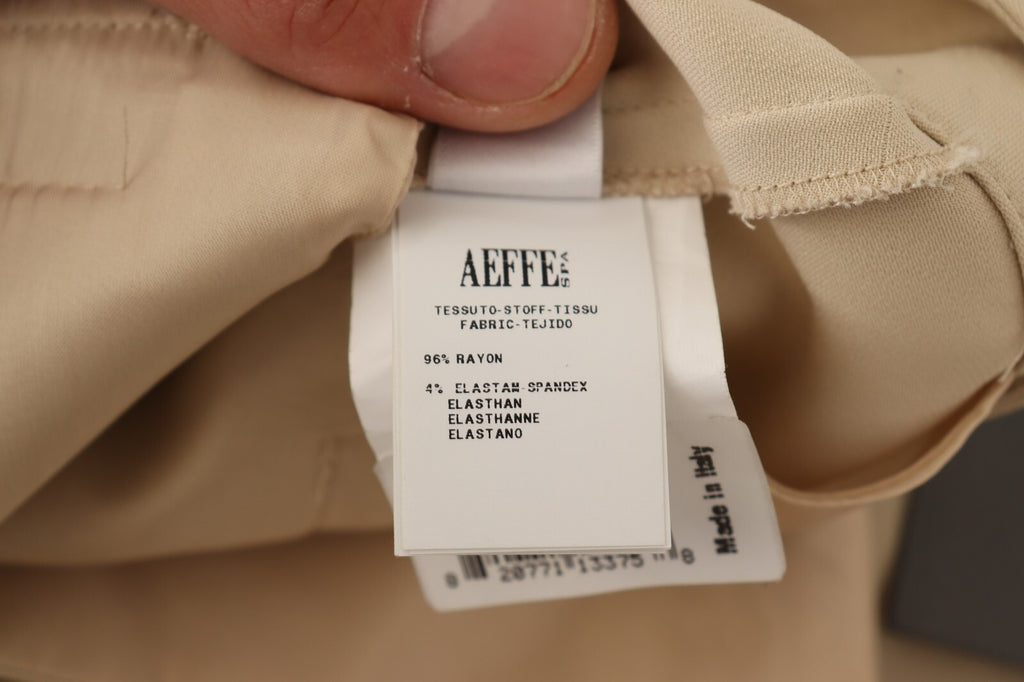 ALBERTA FERRETTI kelnės