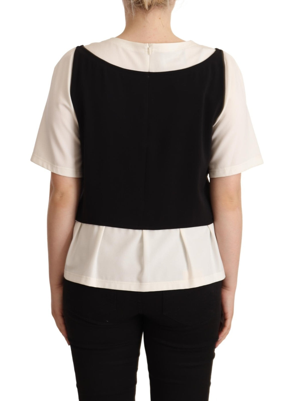 BOUTIQUE MOSCHINO palaidinė