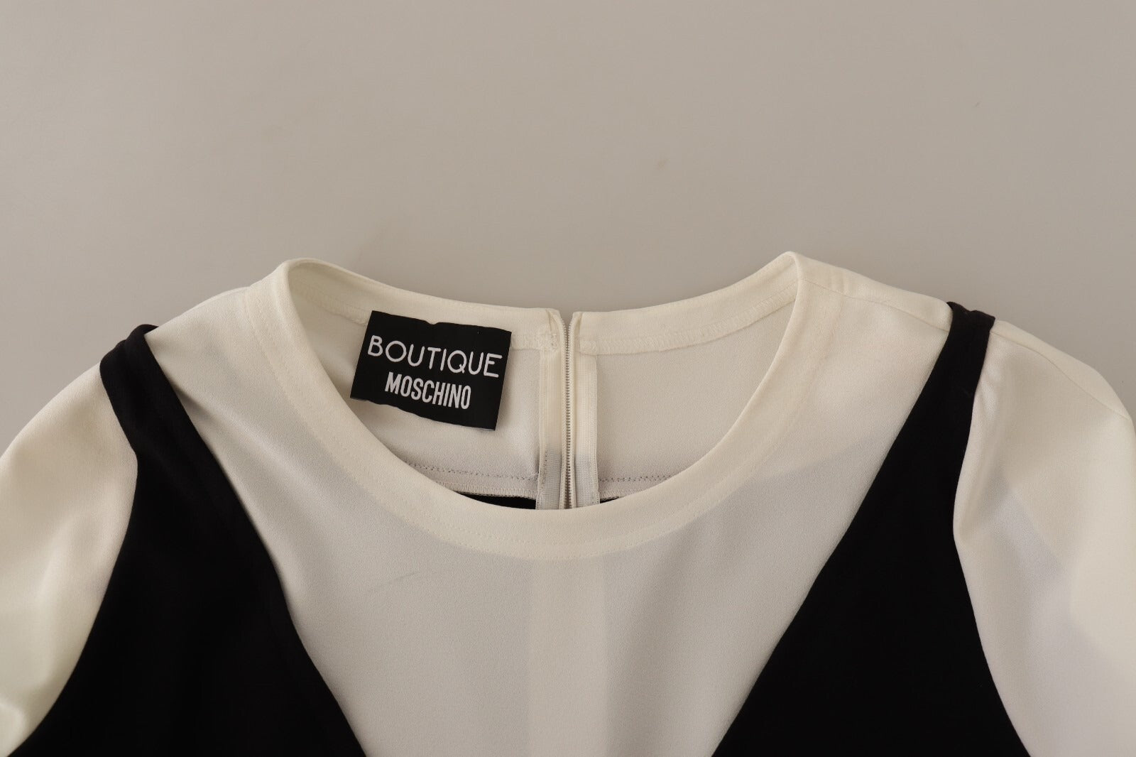 BOUTIQUE MOSCHINO palaidinė