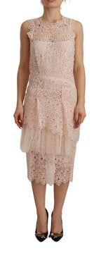 ERMANNO SCERVINO suknelė