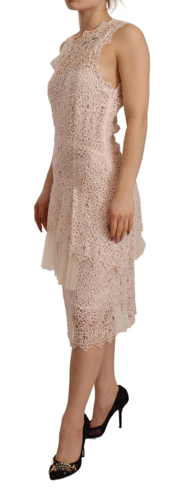 ERMANNO SCERVINO suknelė