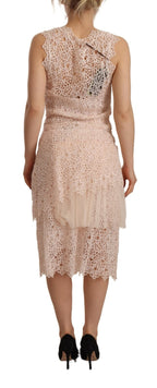 ERMANNO SCERVINO suknelė