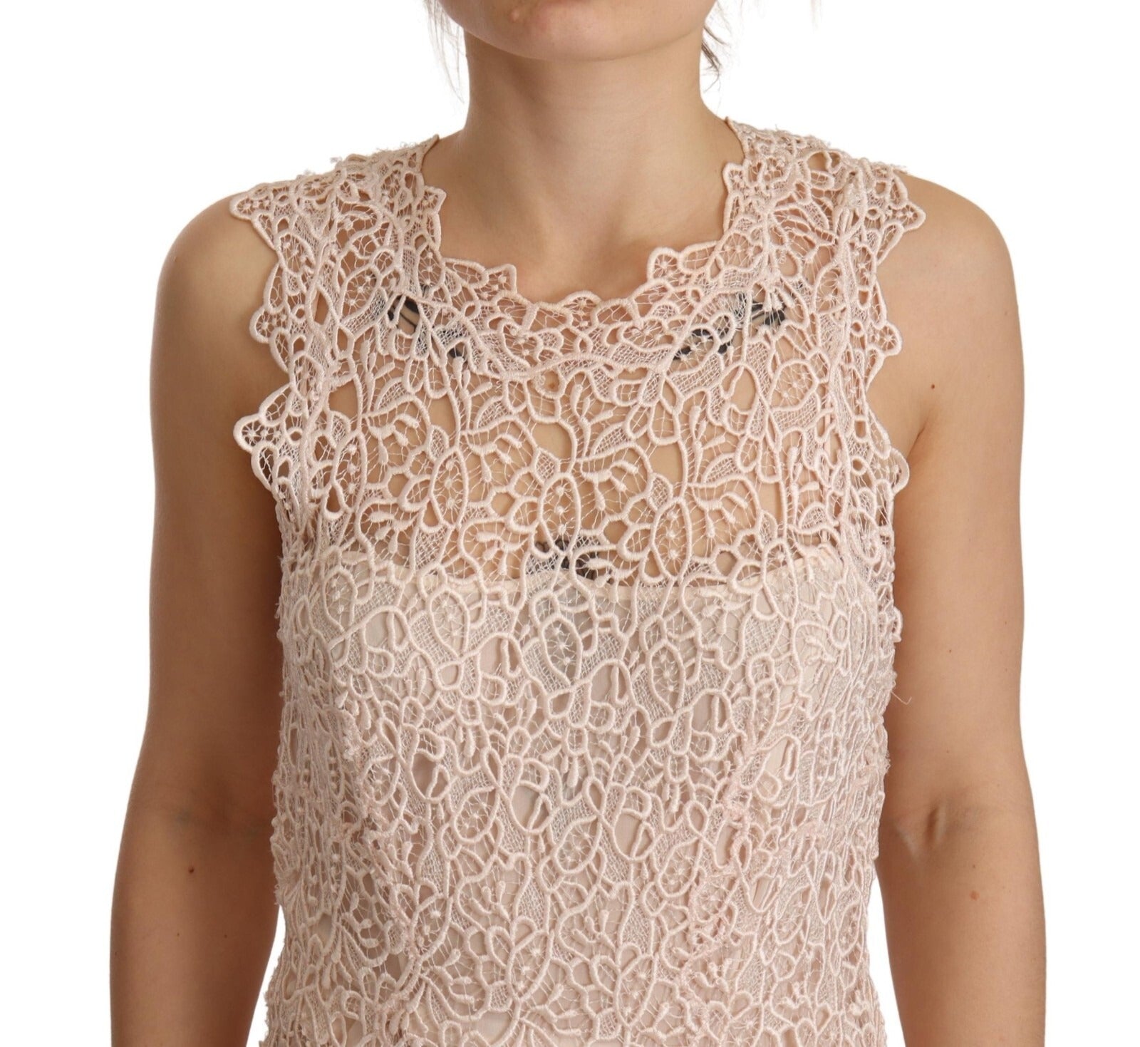 ERMANNO SCERVINO suknelė