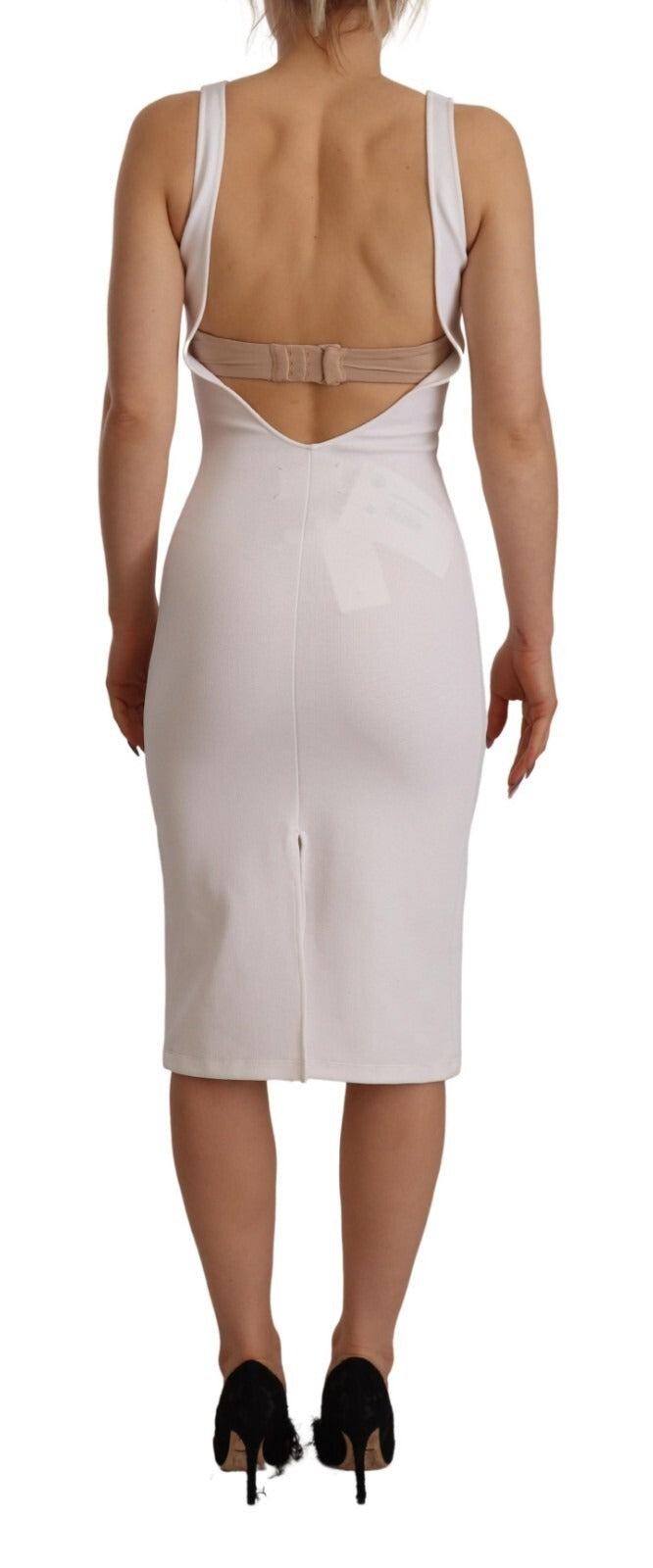 MAISON MARGIELA suknelė