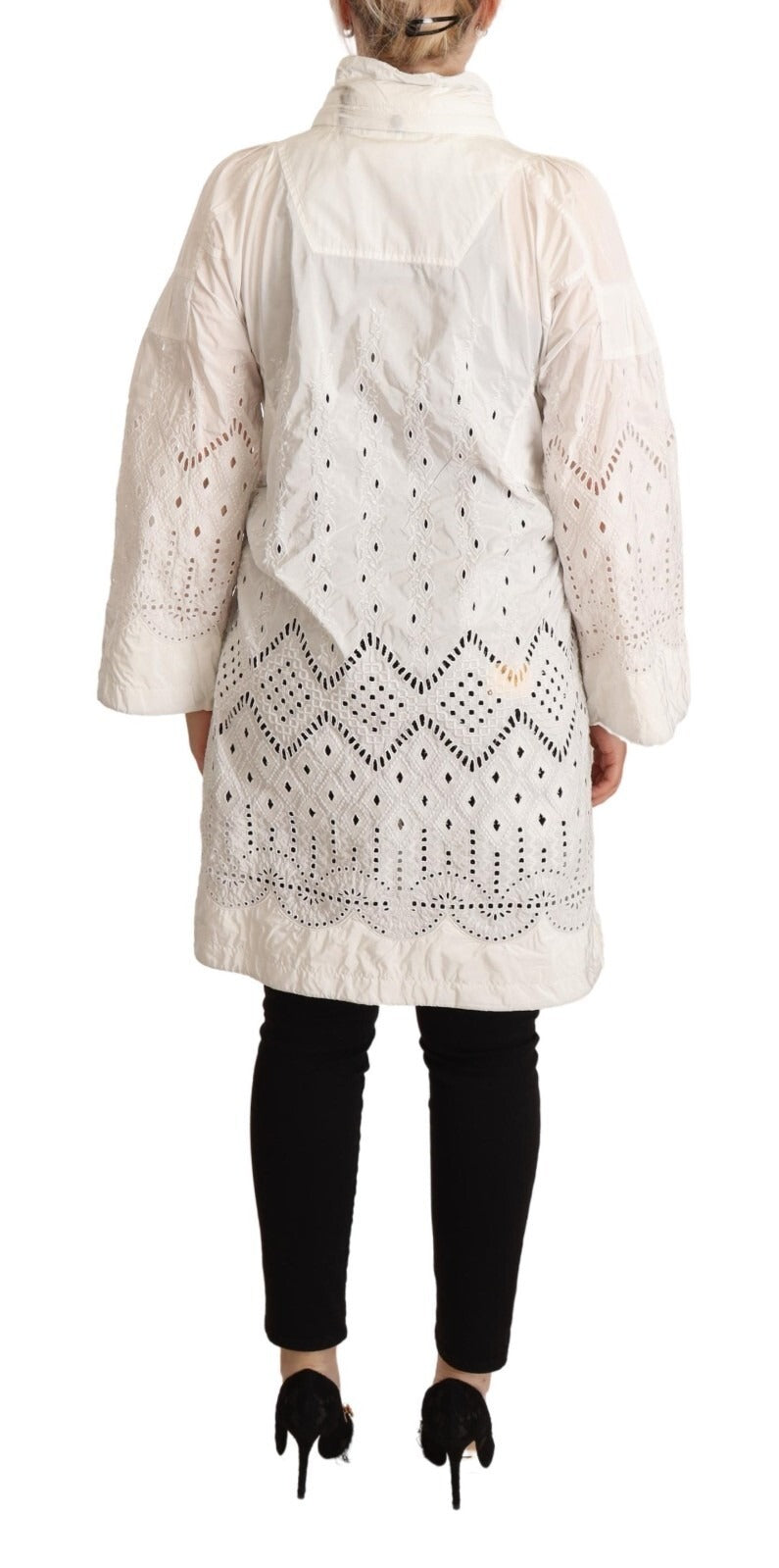 ERMANNO SCERVINO striukė