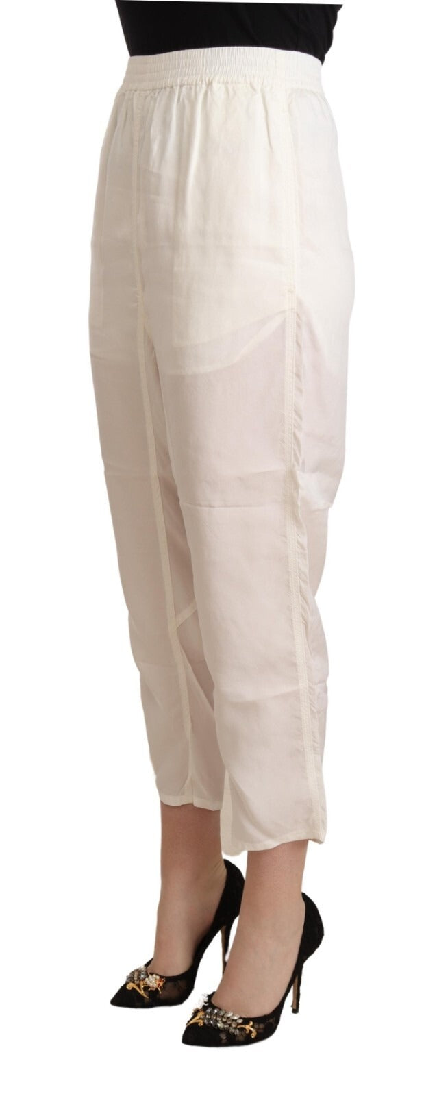 MAISON MARGIELA kelnės