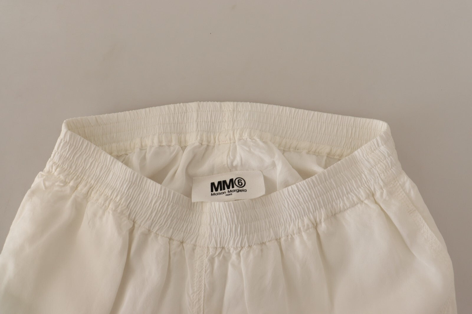 MAISON MARGIELA kelnės