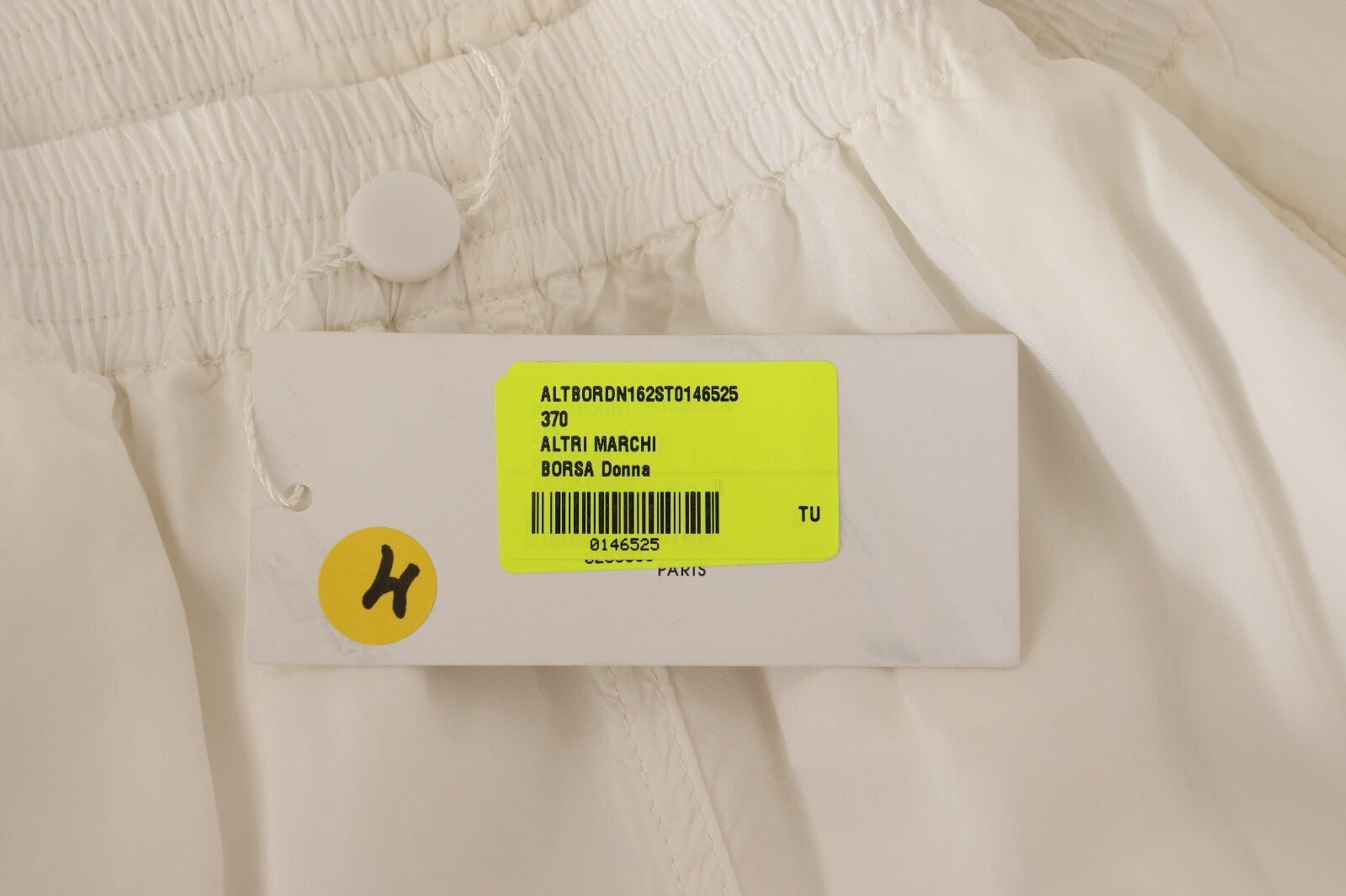 MAISON MARGIELA kelnės