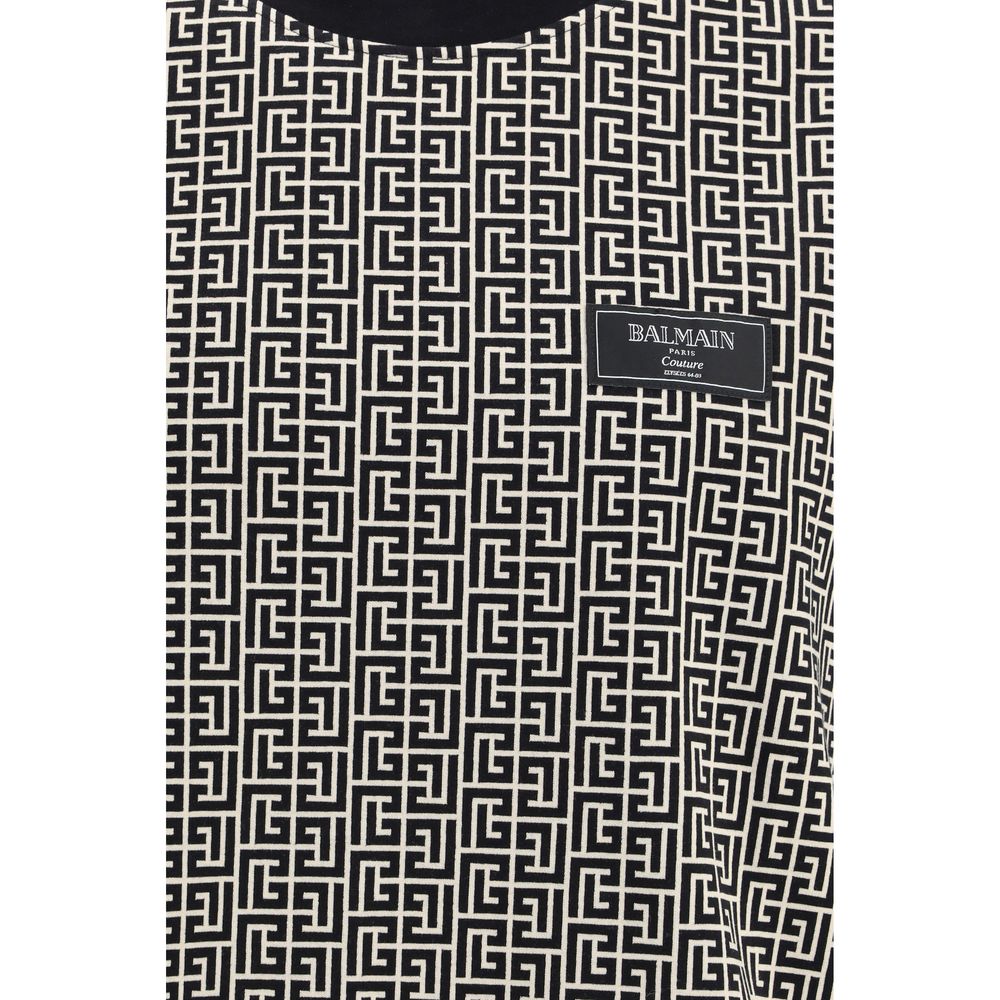 BALMAIN marškinėliai
