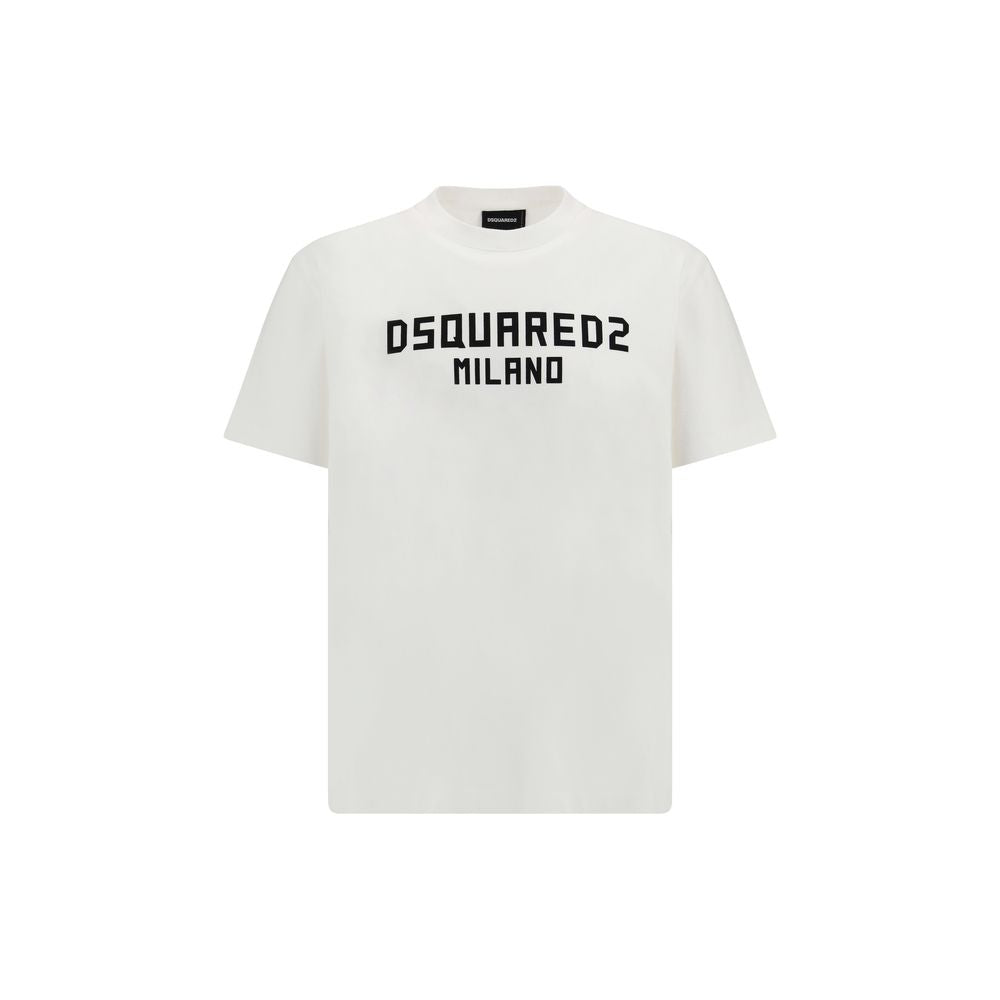 DSQUARED² marškinėliai