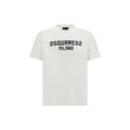 DSQUARED² marškinėliai