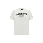 DSQUARED² marškinėliai