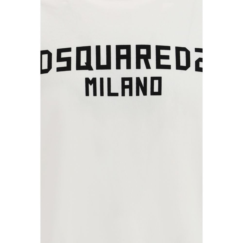 DSQUARED² marškinėliai