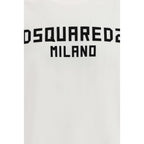 DSQUARED² marškinėliai