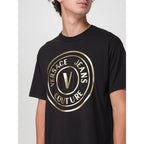 VERSACE JEANS marškinėliai