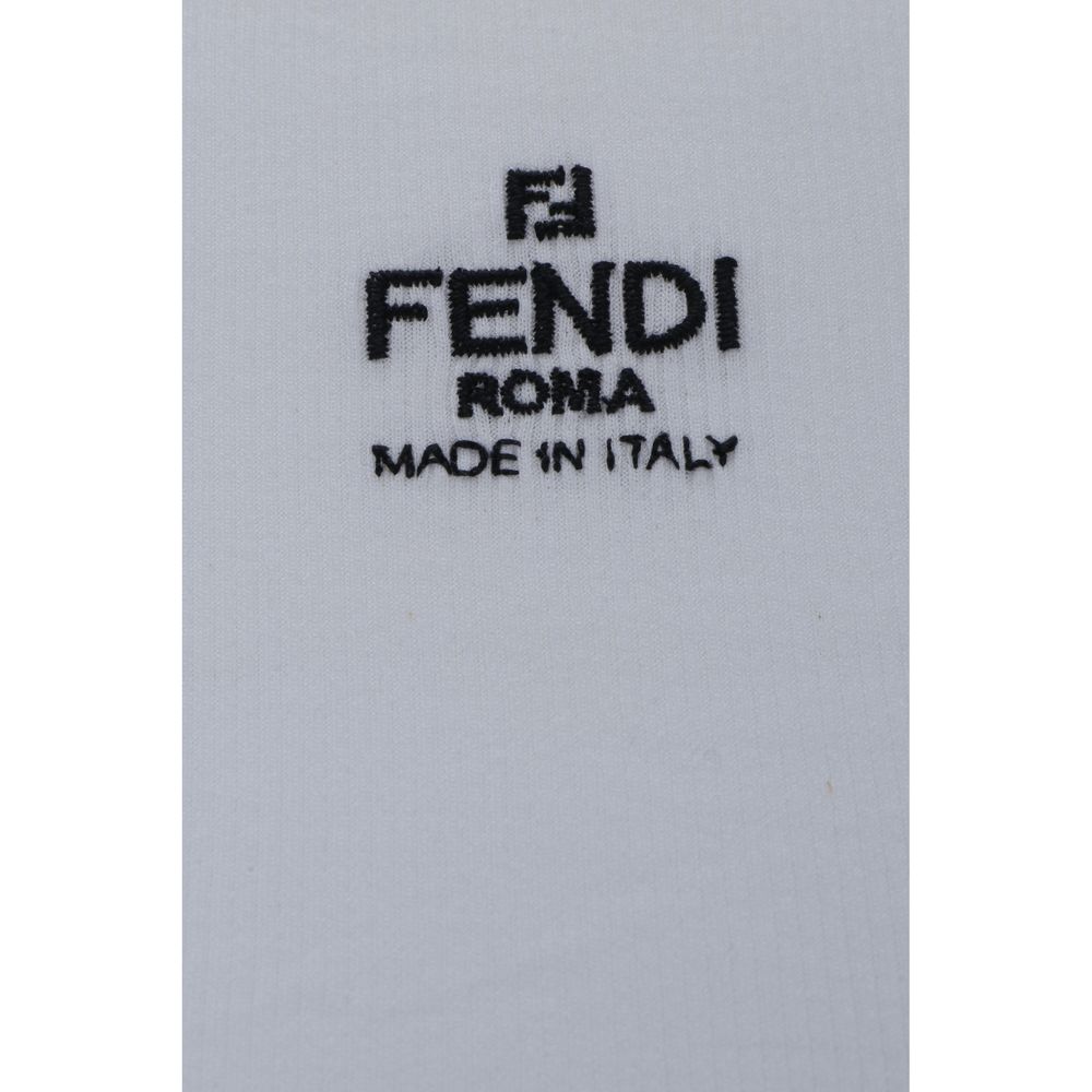 FENDI marškinėliai