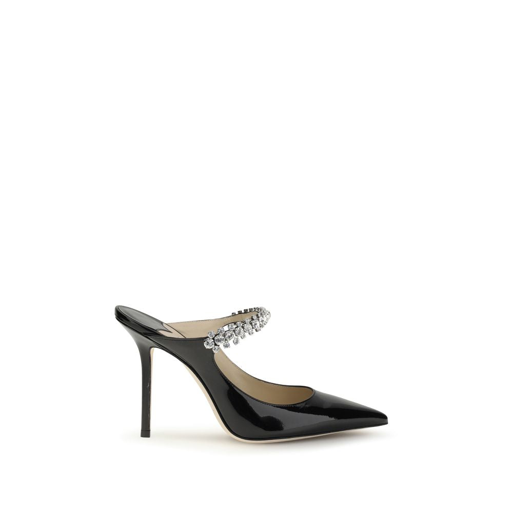 JIMMY CHOO aukštakulniai