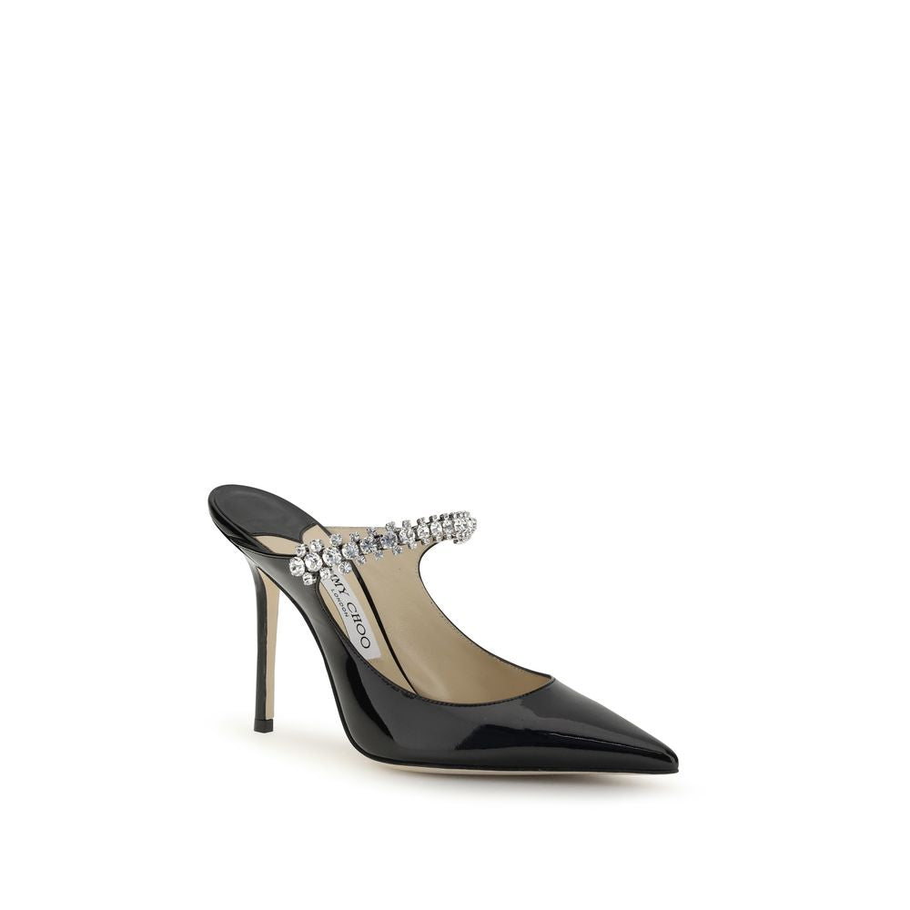 JIMMY CHOO aukštakulniai