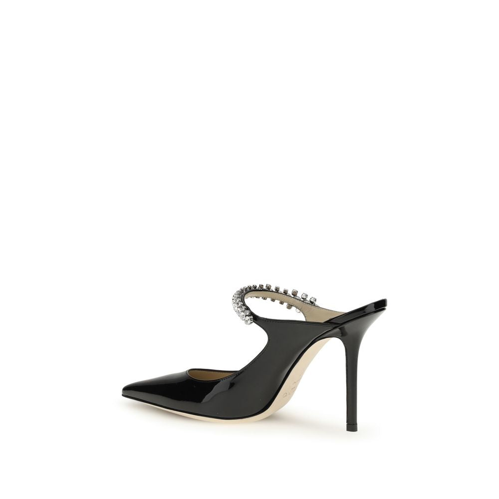 JIMMY CHOO aukštakulniai