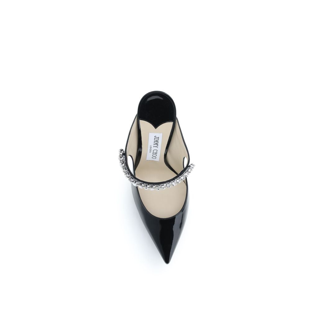 JIMMY CHOO aukštakulniai