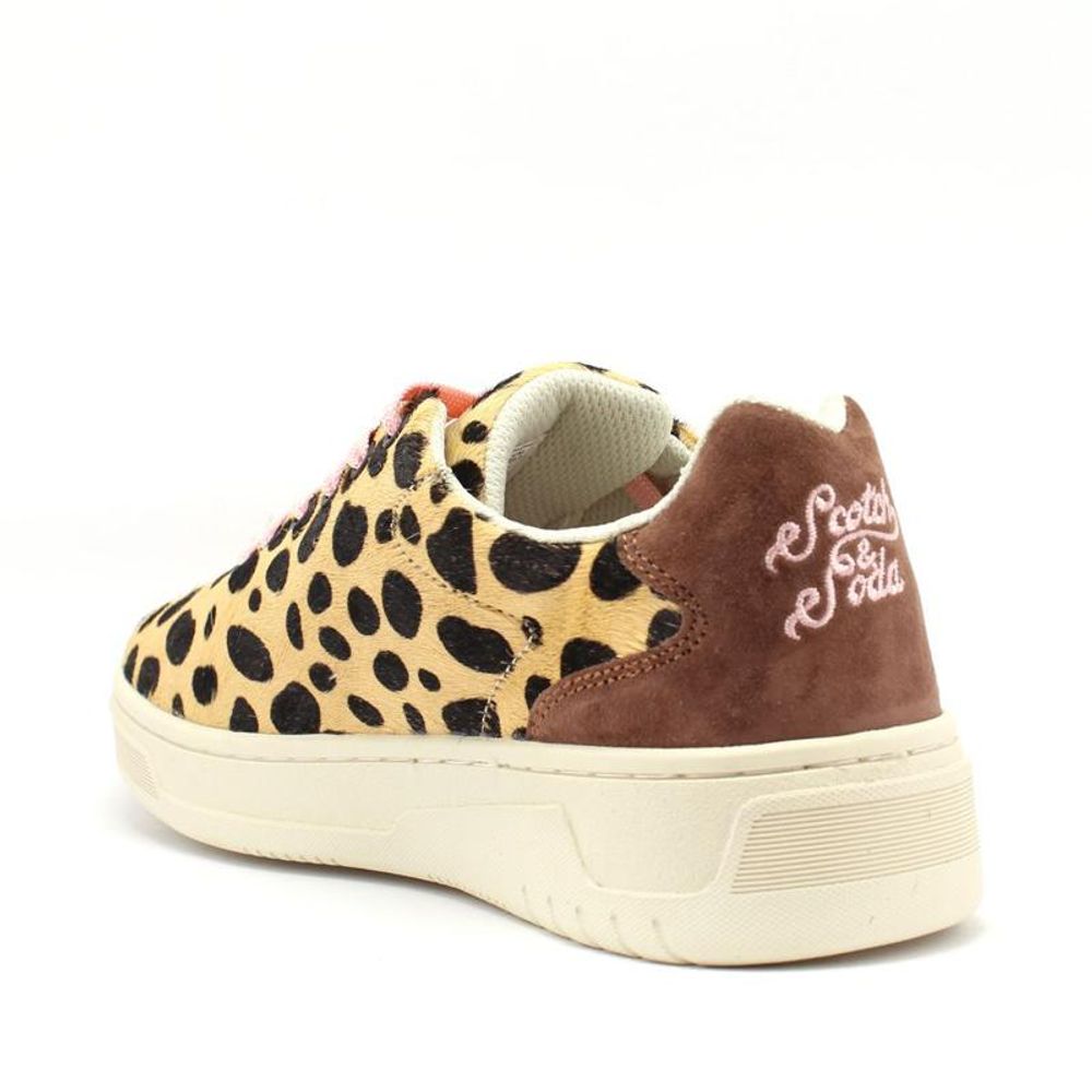 SCOTCH & SODA sportiniai batai