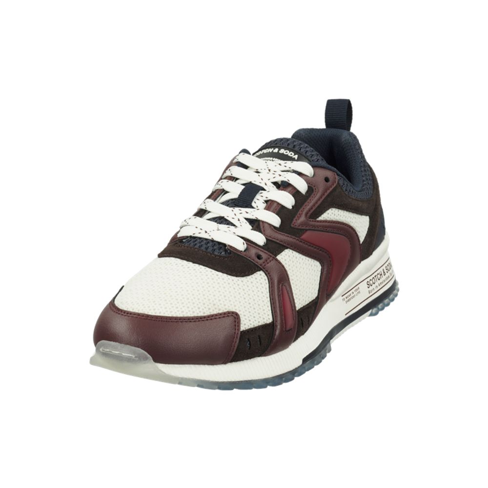 SCOTCH & SODA sportiniai batai