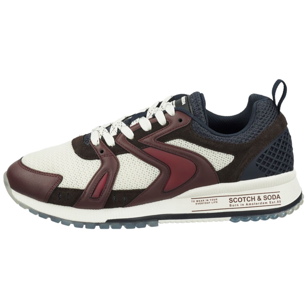 SCOTCH & SODA sportiniai batai