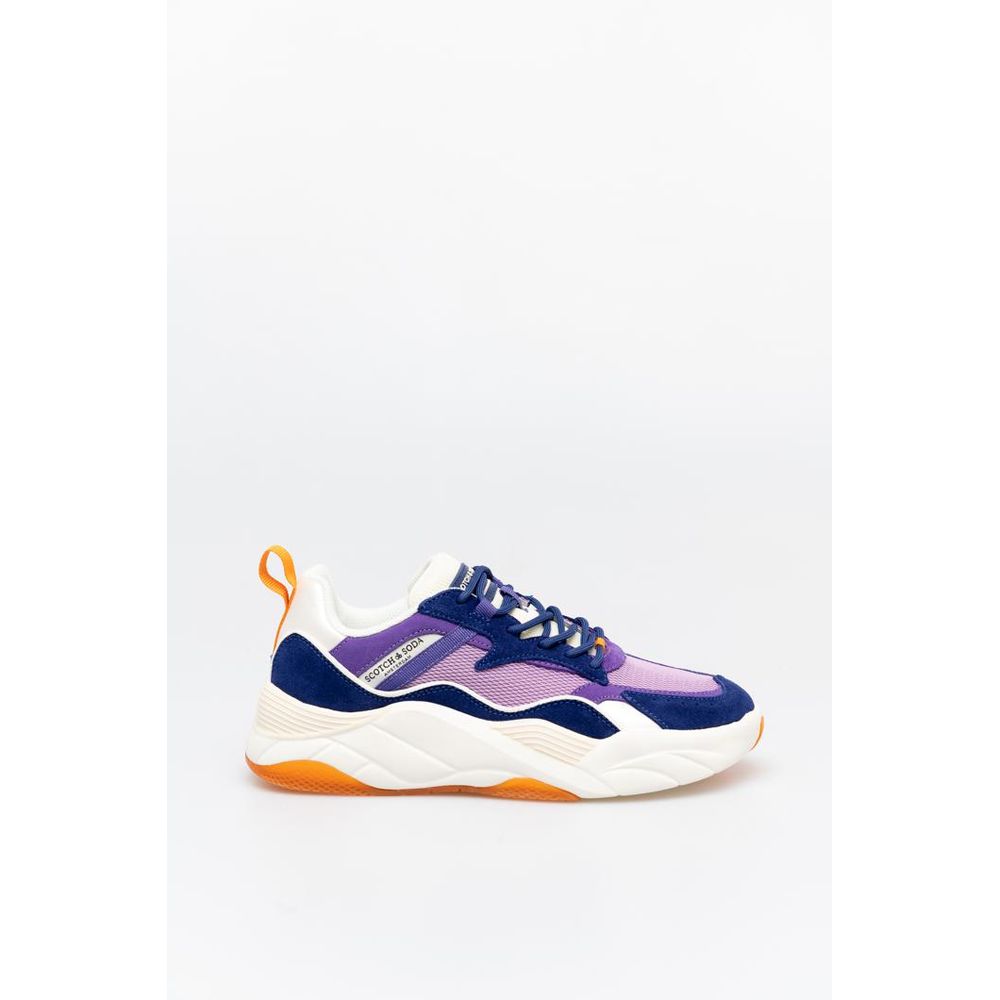 SCOTCH & SODA sportiniai batai