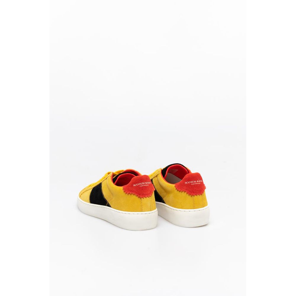 SCOTCH & SODA sportiniai batai
