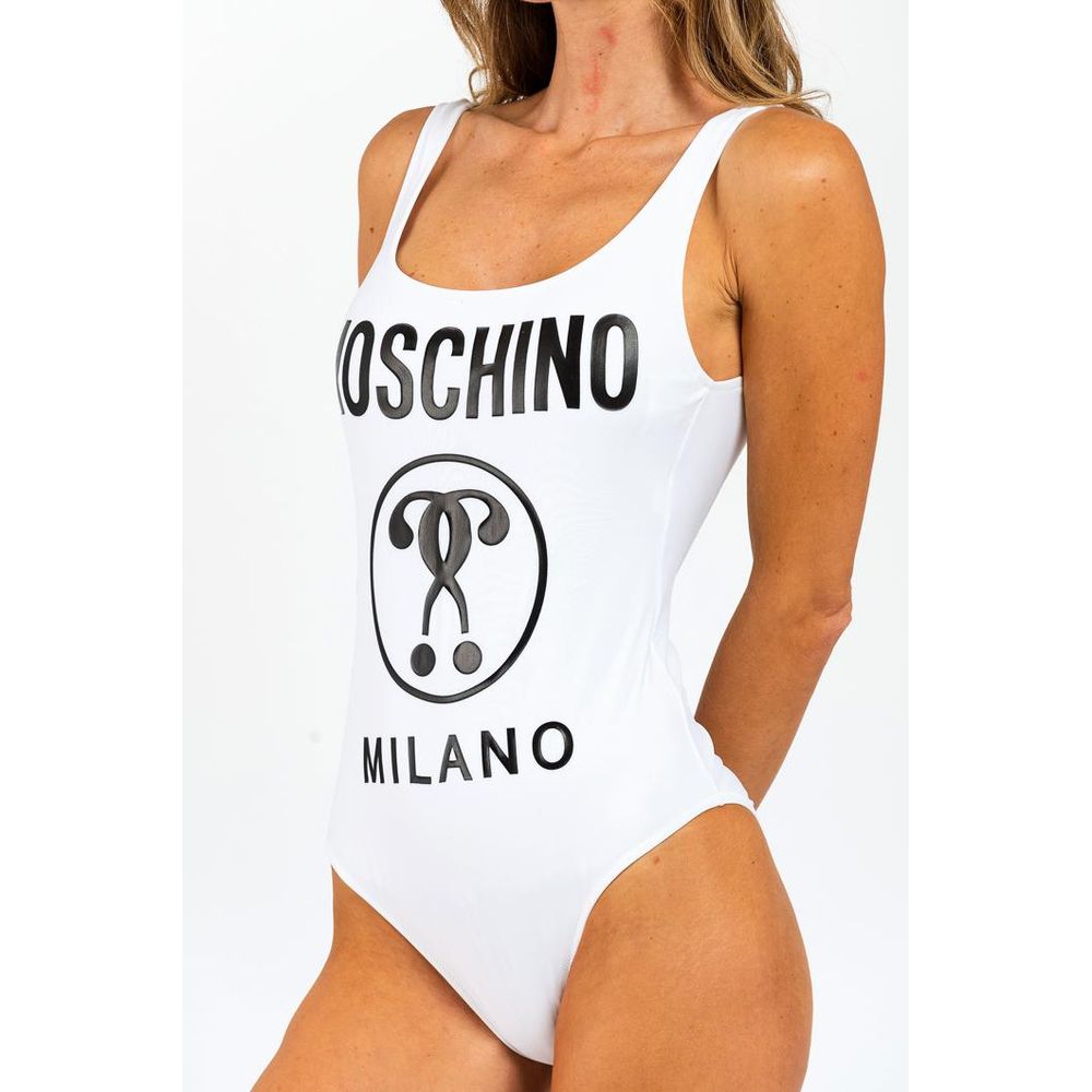MOSCHINO maudymosi kostiumėlis