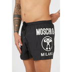 MOSCHINO šortai