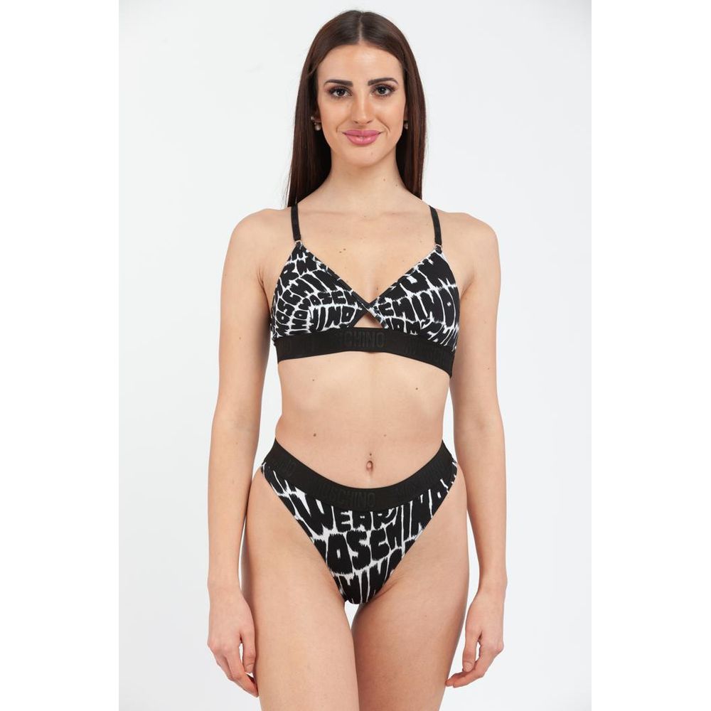 MOSCHINO bikini