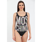 MOSCHINO maudymosi kostiumėlis