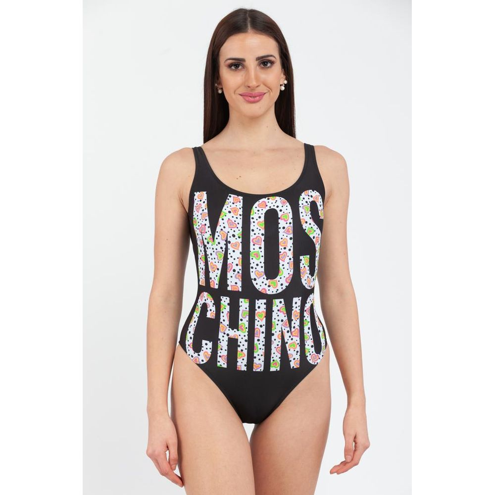 MOSCHINO maudymosi kostiumėlis