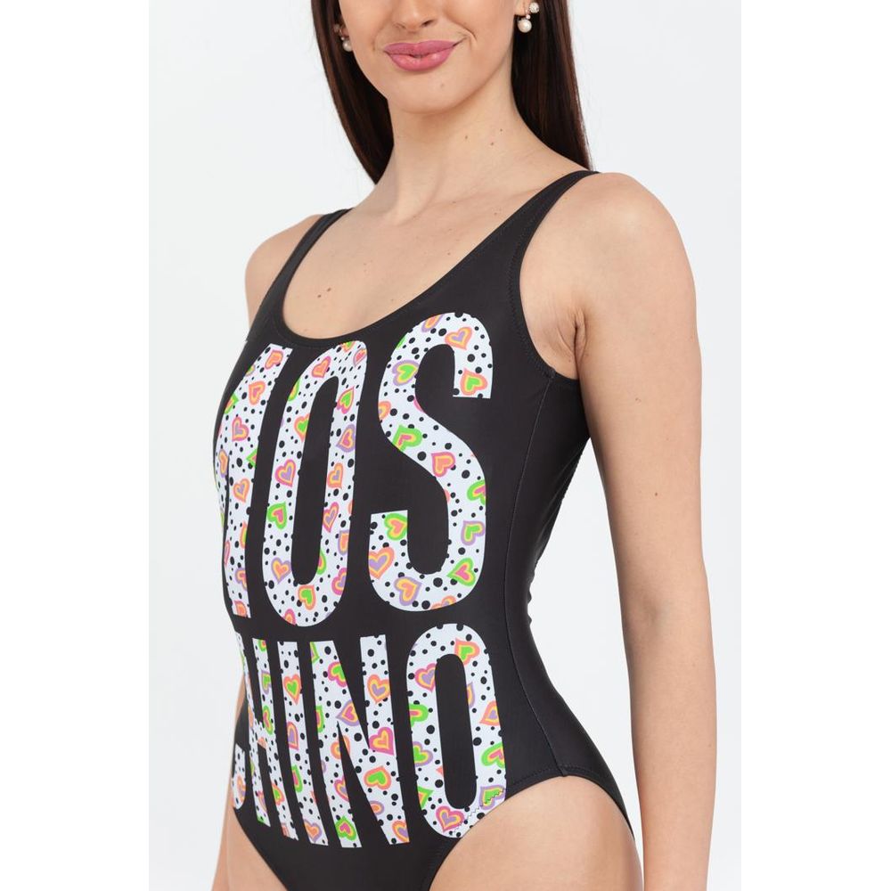 MOSCHINO maudymosi kostiumėlis