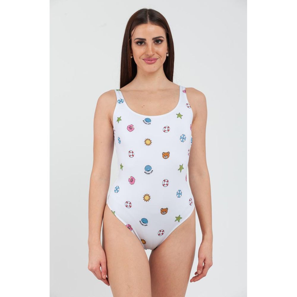 MOSCHINO maudymosi kostiumėlis