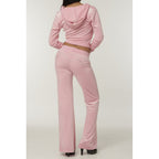 JUICY COUTURE kelnės