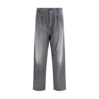 MAISON MARGIELA džinsai