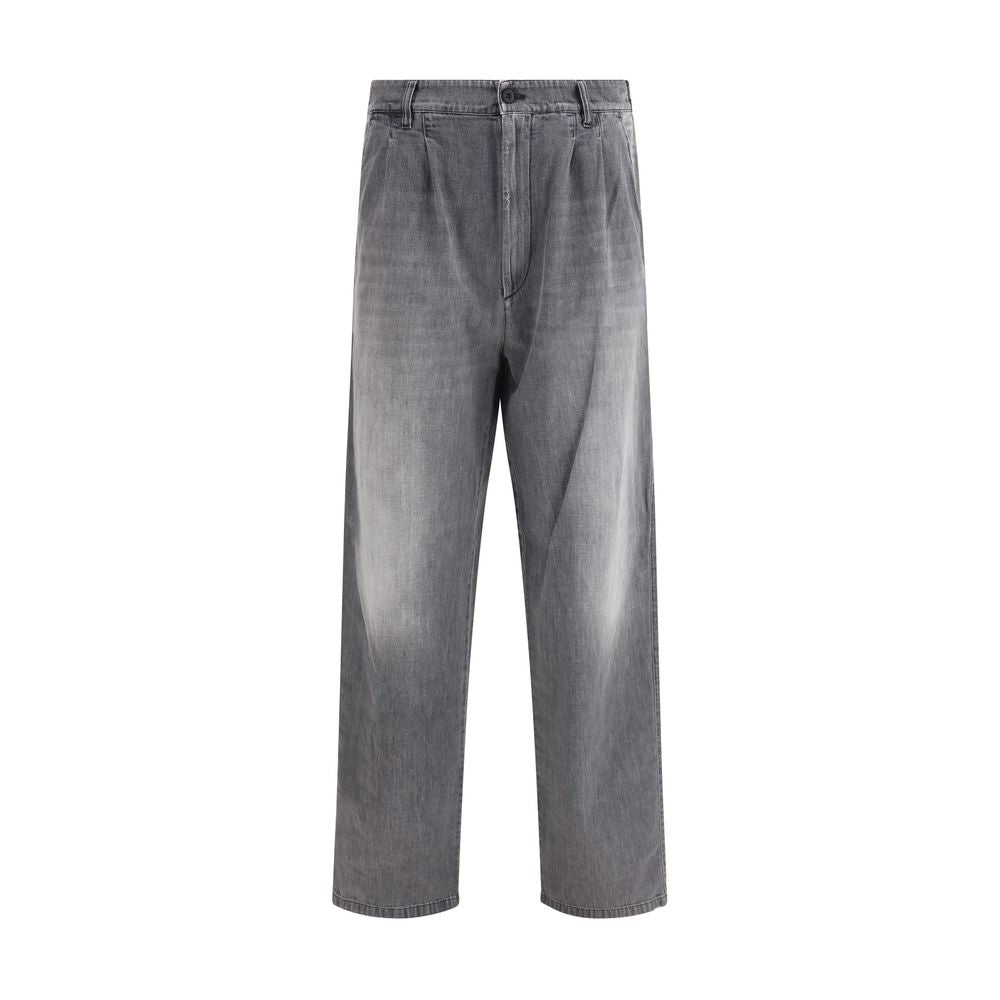 MAISON MARGIELA džinsai