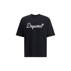 DSQUARED² marškinėliai