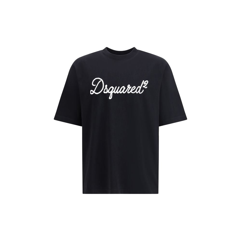 DSQUARED² marškinėliai