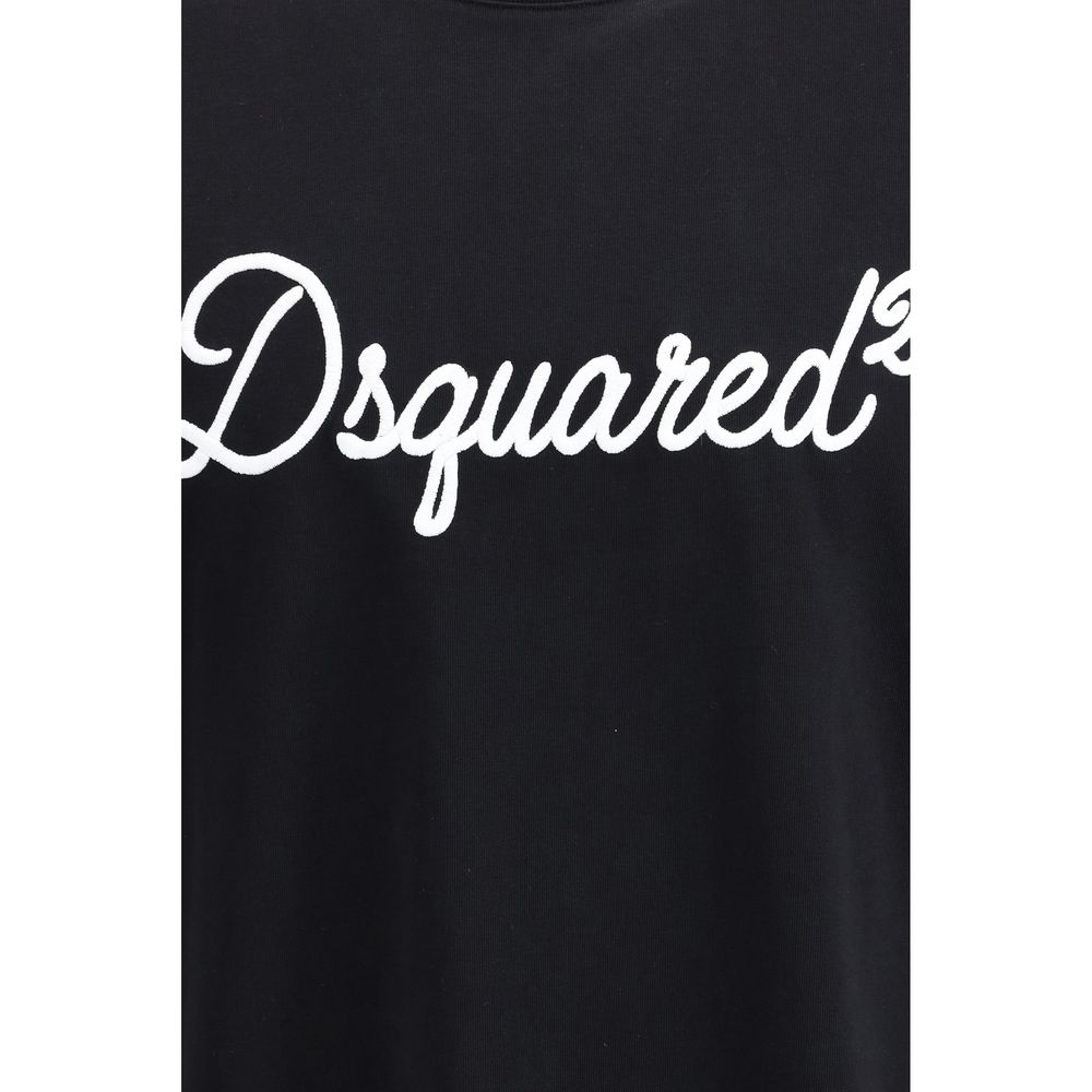 DSQUARED² marškinėliai