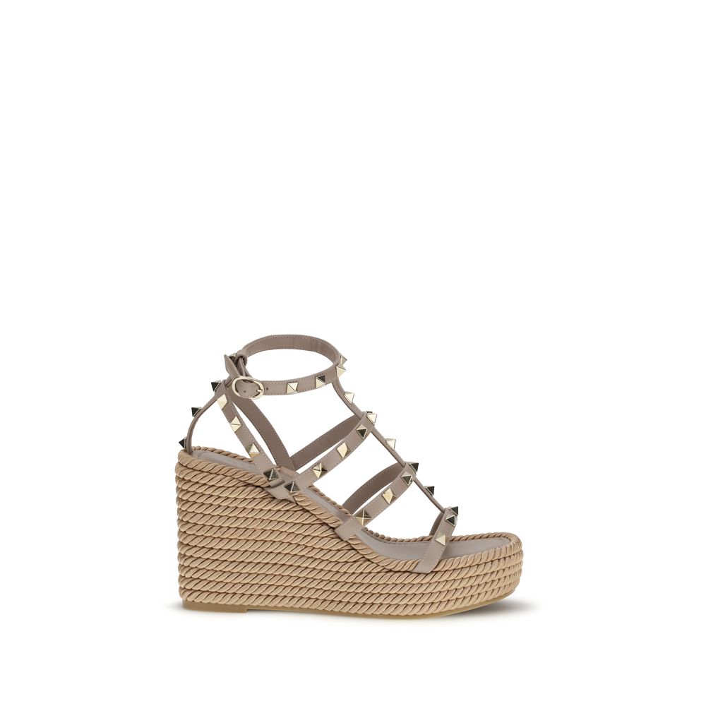 VALENTINO GARAVANI espadrilės
