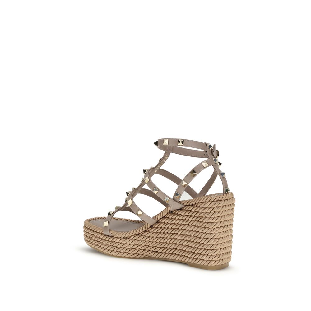 VALENTINO GARAVANI espadrilės