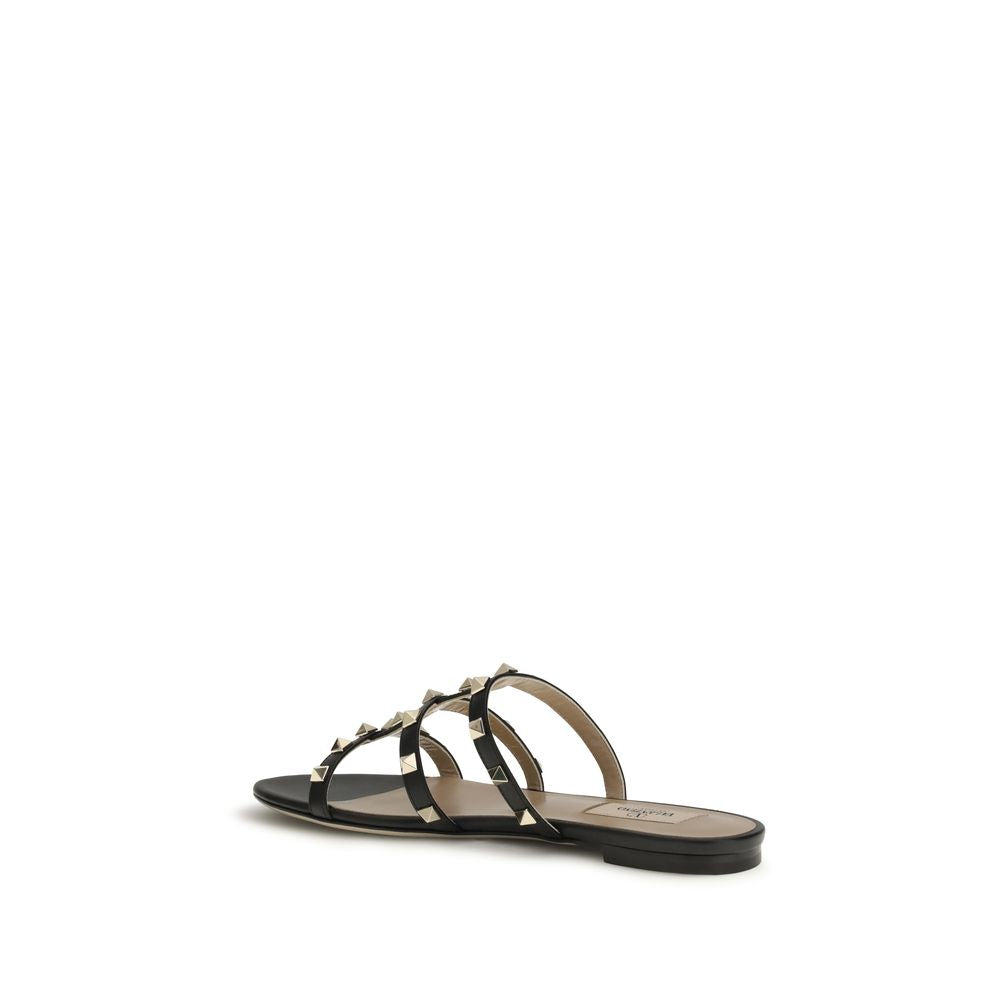 VALENTINO GARAVANI sandalai