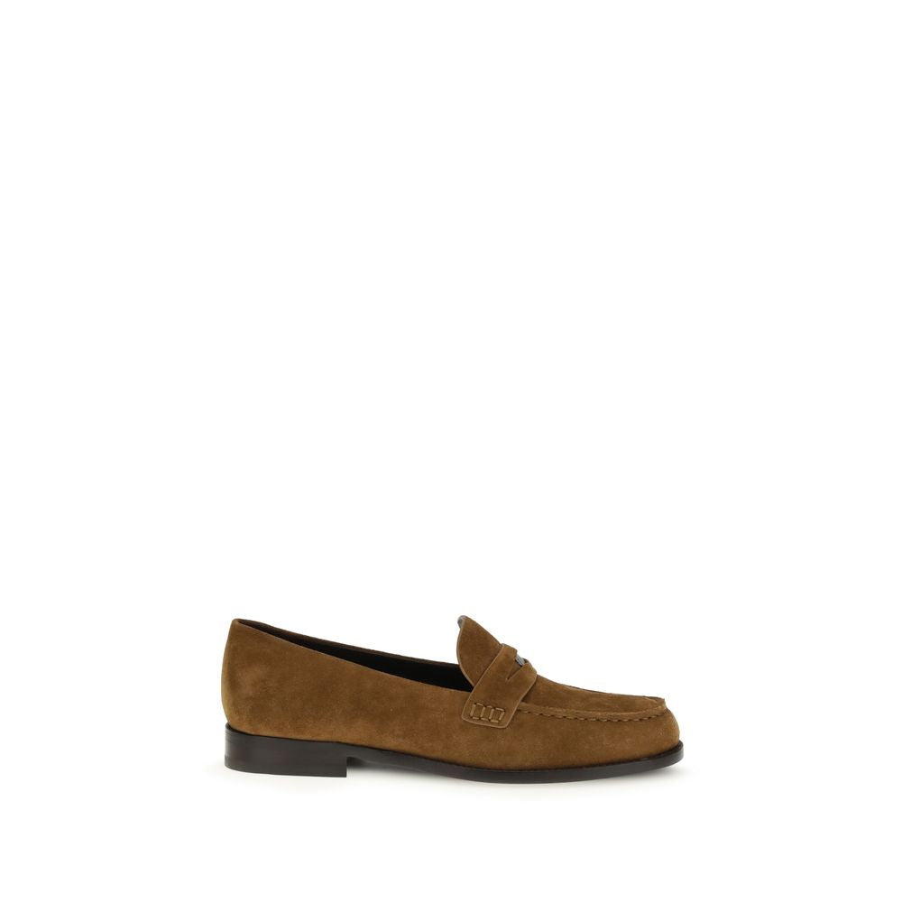 TORY BURCH loferiai