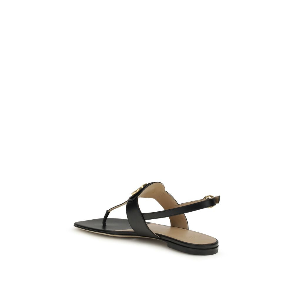 VALENTINO GARAVANI sandalai