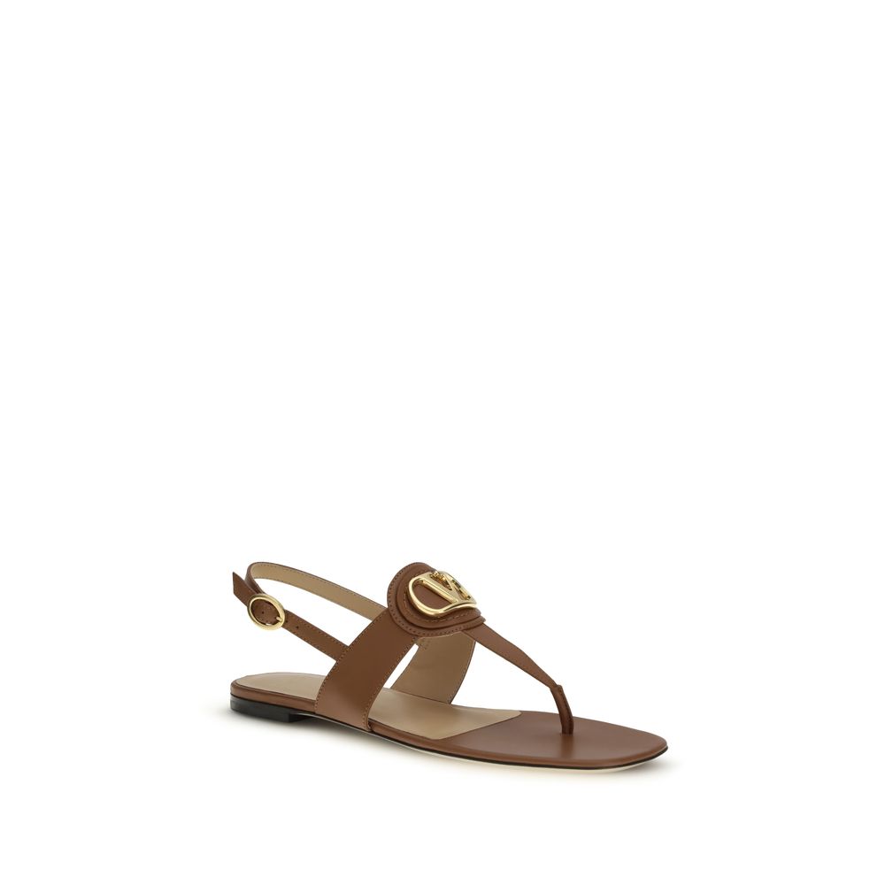 VALENTINO GARAVANI sandalai
